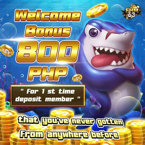 fhm casino|FHM63 Casino: New Member Welcome Bonus Free 200 PHP.